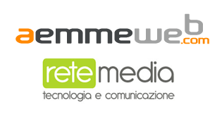 Aemmeweb srl, realizza siti web, crea gestionali su misura, si occupa di formazione aziendale logo aemmeweb srl