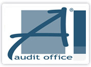 Sito web Audit Office srl