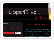 sito web laperitivo.it